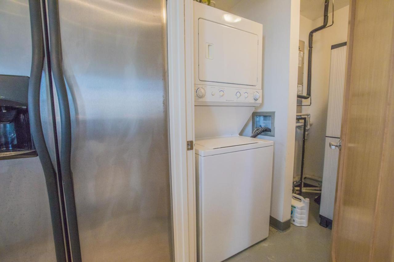 Designer Downtown Condo Suite - Splendid View Des Moines Esterno foto